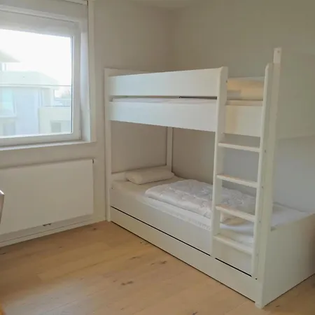 Corner With Location Apartment Nieuwpoort