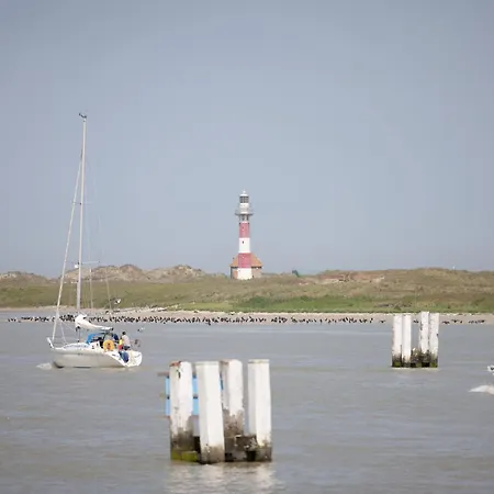 Corner With Location Apartment Nieuwpoort