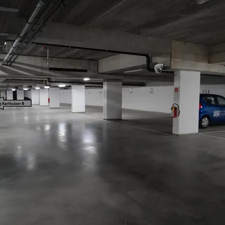 Apartment Corner With Location Nieuwpoort