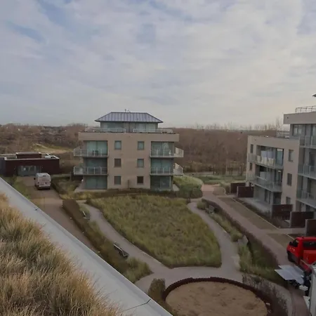 Apartment Near Port With Sun Terrace *