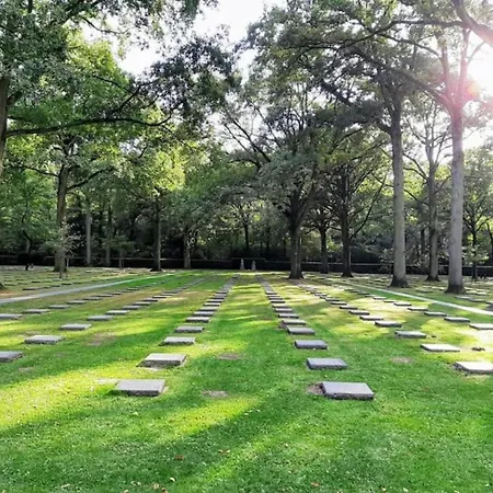 Apartment Near Port With Sun Terrace