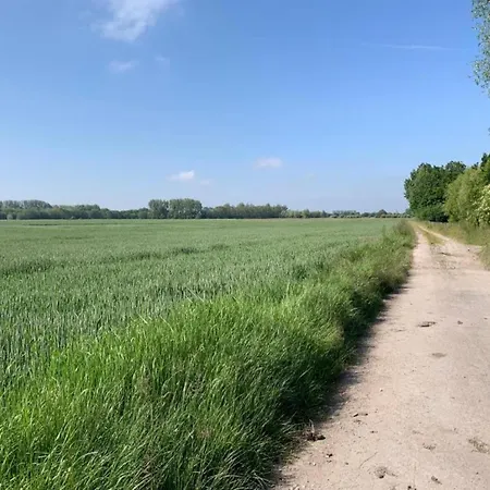 Near Port With Sun Terrace * Nieuwpoort