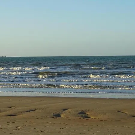 Near Port With Sun Terrace *