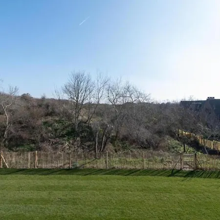 Near Port With Sun Terrace Nieuwpoort